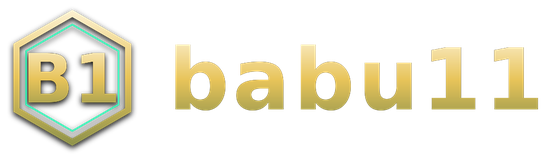 babu11 logo